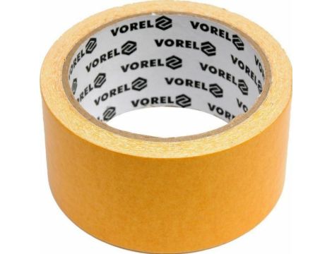 VOREL TAŚMA DWUSTR. DO WYKŁADZIN 50* 5m... ...