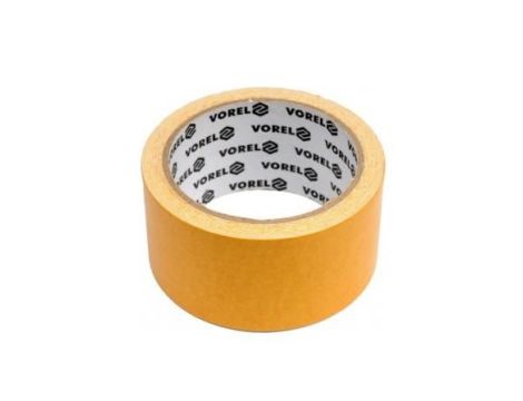 VOREL TAŚMA DWUSTR. DO WYKŁADZIN 50*25m