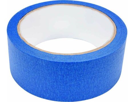 VOREL TAŚMA MALARSKA NIEBIESKA 38mm*50m