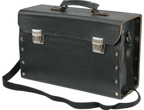 VOREL TORBA NARZĘDZ.SKÓRZANA