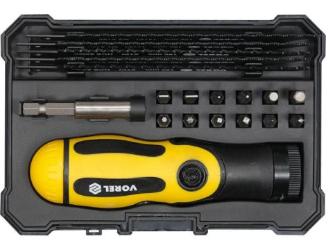 VOREL UCHWYT DO BRZESZ.BAGNET.kpl.18cz.... ...