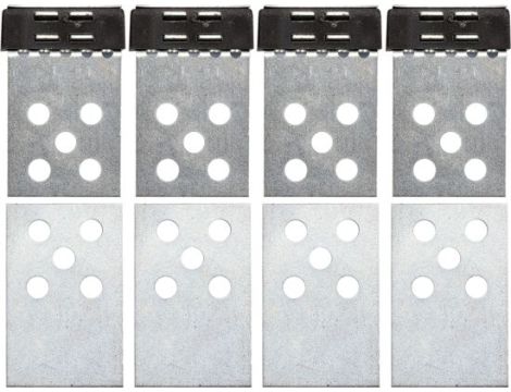 VOREL UCHWYT MAGNET.PŁYTEK... - 2