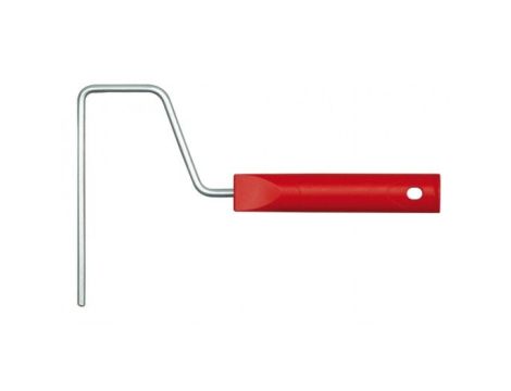 VOREL UCHWYT WAŁKA 25cm/8mm   09430 ...