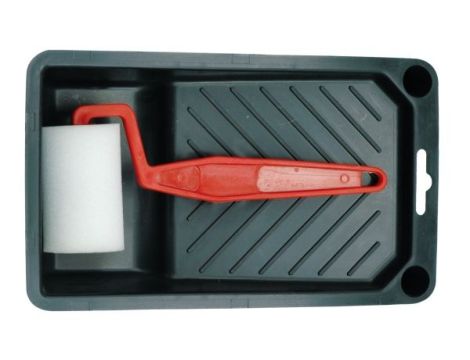 VOREL WAŁEK  5cm+KUWETA...