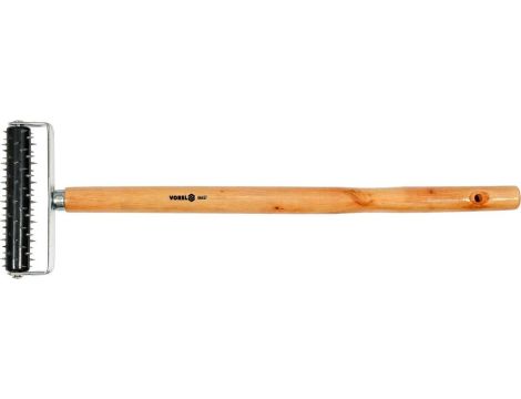 VOREL WAŁEK DO PERFORACJI TAPET.... ...