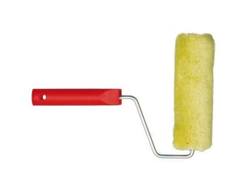 VOREL WAŁEK MALARSKI SYNTEX 18CM Z UCHW. 6MM....