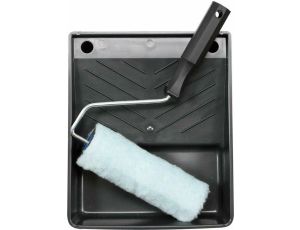 VOREL WAŁEK MALARSKI VESTAN 18cm +KUWETA