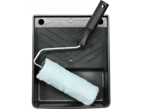 VOREL WAŁEK MALARSKI VESTAN 18cm +KUWETA