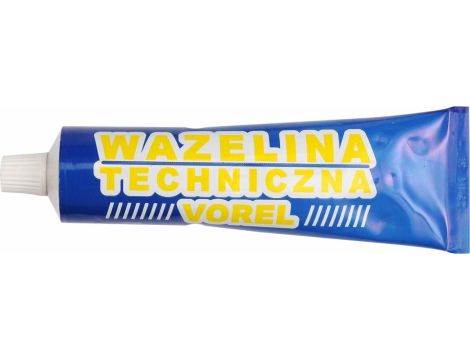 VOREL WAZELINA TECHNICZNA  50ml