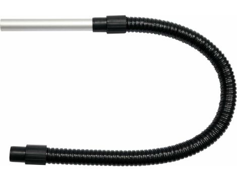 VOREL WĄŻ METALOWY 1m ODKURZACZA DO POPIOŁU