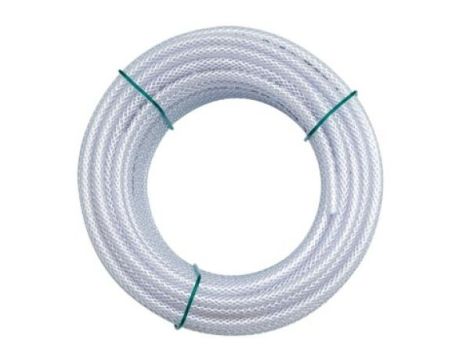 VOREL WĄŻ SPRĘŻ.POWIET.-10mm* 50m - 2