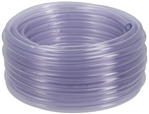 VOREL WĄŻ TECHNICZNY PVC 12mm x 25m