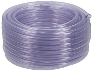 VOREL WĄŻ TECHNICZNY PVC 14mm x 25m