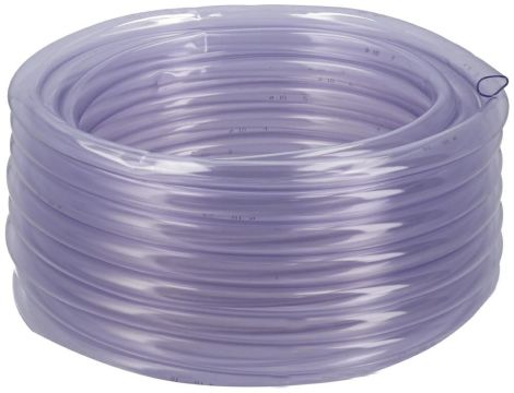 VOREL WĄŻ TECHNICZNY PVC 18mm x 25m