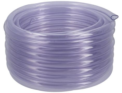 VOREL WĄŻ TECHNICZNY PVC 20mm x 25m