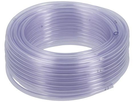 VOREL WĄŻ TECHNICZNY PVC 5mm x 25m