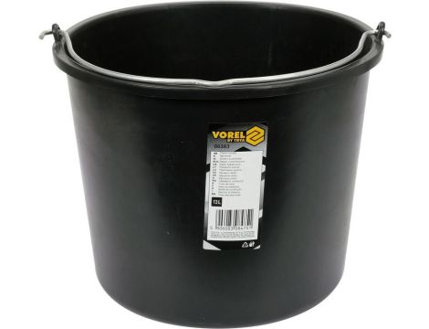 VOREL WIADRO BUDOWLANE 13L.........