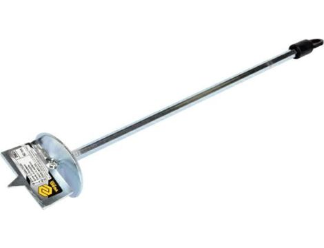 VOREL WIERTŁO DO BLOCZKÓW  60mm......