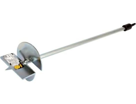 VOREL WIERTŁO DO BLOCZKÓW  80mm... ...