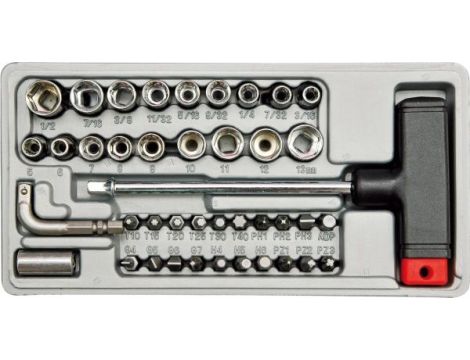 VOREL WKRĘTAK 41cz.T-GRYF.... ..