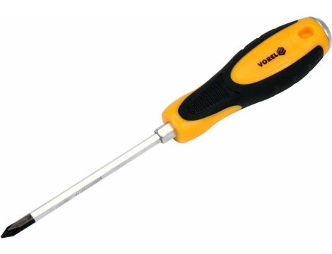 VOREL WKRĘTAK H-T DO POBIJANIA PH3x 250 mm...