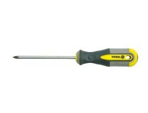 VOREL WKRĘTAK KRZYŻOWY  PH 1x150mm...
