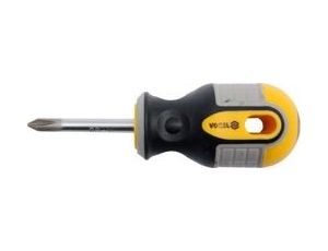 VOREL WKRĘTAK KRZYŻOWY  PH 2x 38mm... . - image 2
