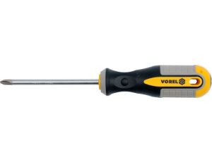 VOREL WKRĘTAK KRZYŻOWY  PH 2x100mm...