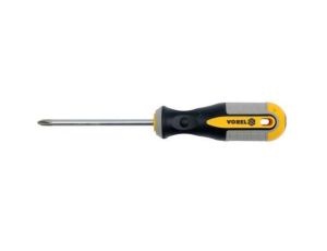 VOREL WKRĘTAK KRZYŻOWY  PH 2x150mm... .
