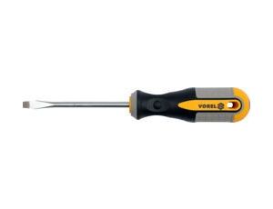 VOREL WKRĘTAK PŁASKI 6x100mm... - image 2