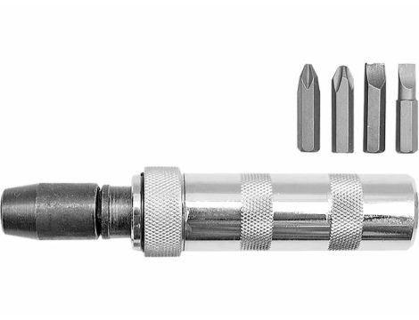 VOREL WKRĘTAK UDAROWY