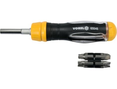 VOREL WKRĘTAK Z TELES.CHWYT.MAG.13el. ..... ..