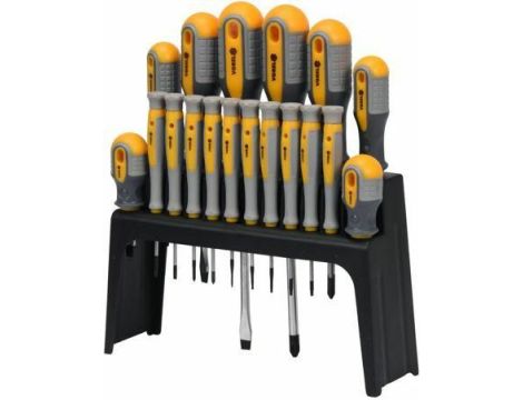 VOREL WKRĘTAKI KPL.18el.