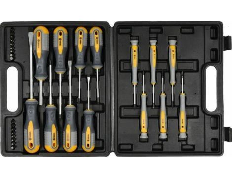 VOREL WKRĘTAKI KPL.32el.