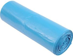VOREL WORKI NA ODPADY 240L  45µm MOCNE/10szt./
