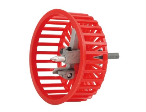 VOREL WYCINAK DO GLAZURY+OSŁONA 20-94mm... .. - 2