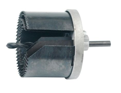 VOREL WYRZYNARKA 2" 7 szt. 26-63mm....