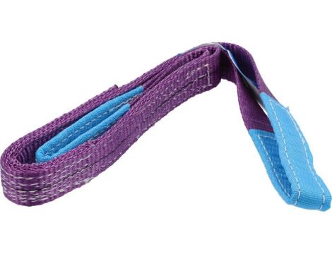 VOREL ZAWIESIE PASOWE 1000kg / 1m.... ...