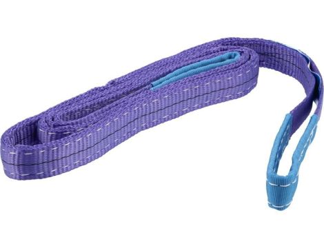 VOREL ZAWIESIE PASOWE 1000kg / 2m... ...