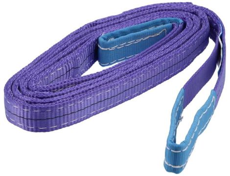 VOREL ZAWIESIE PASOWE 1000kg / 3m... ...