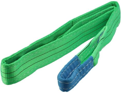 VOREL ZAWIESIE PASOWE 2000kg / 2m... ...