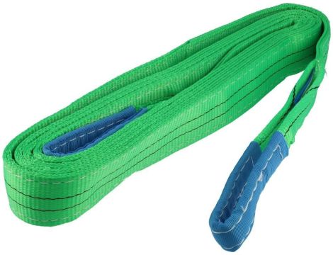 VOREL ZAWIESIE PASOWE 2000kg / 6m