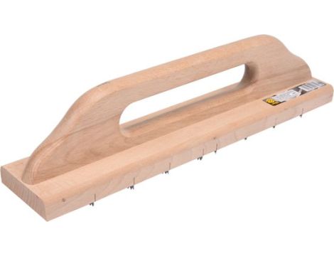 VOREL ZDZIERAK WYRÓWNUJĄCY 80 x 400mm... - 2