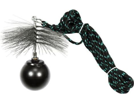 VOREL ZESTAW KOMINIARSKI 10m W200 K1,8kg ...