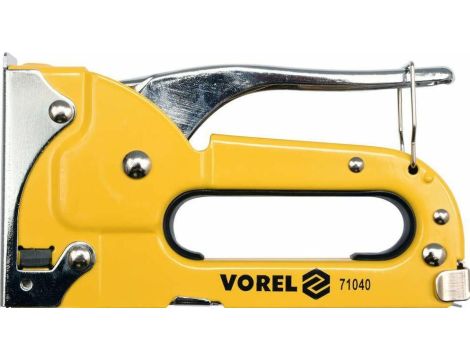 VOREL ZSZYWACZ TAPICER.4-8mm METALOWY