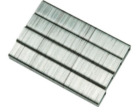 VOREL ZSZYWKI   10mm 1000szt (11,3mm)