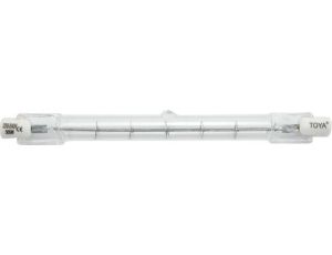 VOREL ŻARÓWKI HALOGEN.2szt./400W