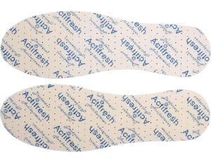 WKŁADKI DO BUTÓW ACTIFRESH ROZM 41/42...