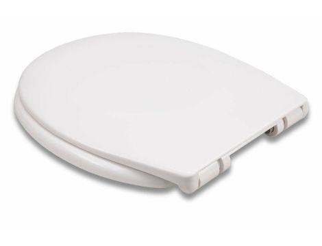 FALA DESKA WC WOLNOOPADAJĄCA D-P WYPINANA - 2