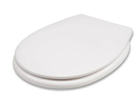 FALA DESKA WC WOLNOOPADAJĄCA D-P WYPINANA - 6